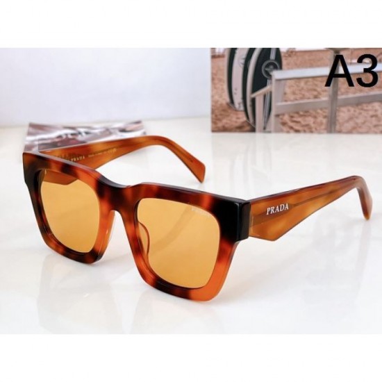 PRADA Prada 2024SS sunglasses New arrival that is sure to be a hit PRADA Prada 2024SS sunglasses New arrival that is sure to be a hit