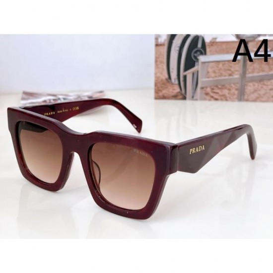 PRADA Prada 2024SS sunglasses New arrival that is sure to be a hit PRADA Prada 2024SS sunglasses New arrival that is sure to be a hit