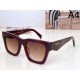 PRADA Prada 2024SS sunglasses New arrival that is sure to be a hit PRADA Prada 2024SS sunglasses New arrival that is sure to be a hit