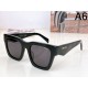 PRADA Prada 2024SS sunglasses New arrival that is sure to be a hit PRADA Prada 2024SS sunglasses New arrival that is sure to be a hit