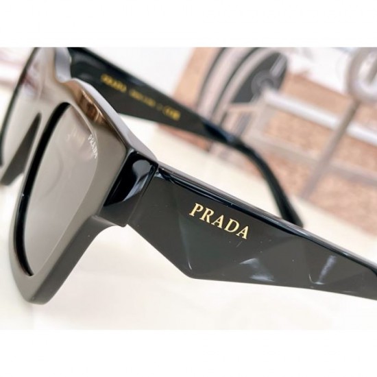 PRADA Prada 2024SS sunglasses New arrival that is sure to be a hit PRADA Prada 2024SS sunglasses New arrival that is sure to be a hit