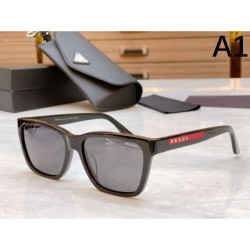 PRADA 2024SS Sunglasses Must-buy for adults this spring/summer