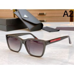 PRADA 2024SS Sunglasses Must-buy for adults this spring/summer