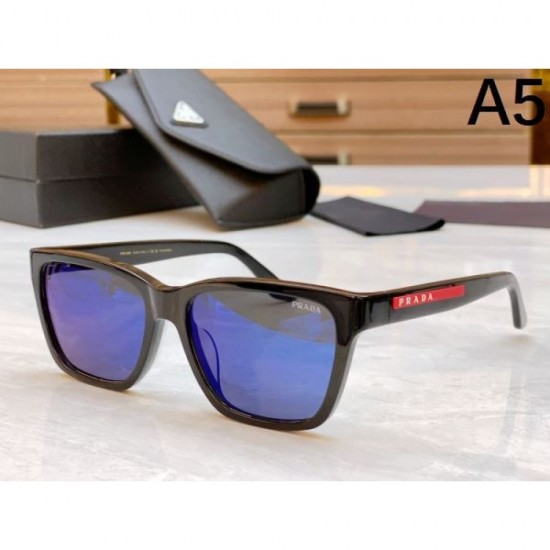PRADA 2024SS Sunglasses Must-buy for adults this spring/summer PRADA 2024SS Sunglasses Must-buy for adults this spring/summer