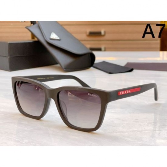 PRADA 2024SS Sunglasses Must-buy for adults this spring/summer PRADA 2024SS Sunglasses Must-buy for adults this spring/summer