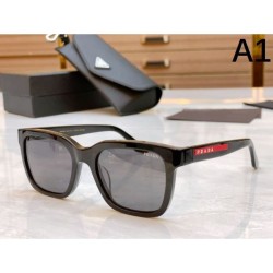 PRADA 2024SS sunglasses give you an elegant summer feel