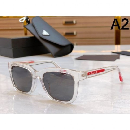 PRADA 2024SS sunglasses give you an elegant summer feel PRADA 2024SS sunglasses give you an elegant summer feel