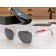 PRADA 2024SS sunglasses give you an elegant summer feel PRADA 2024SS sunglasses give you an elegant summer feel