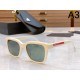 PRADA 2024SS sunglasses give you an elegant summer feel PRADA 2024SS sunglasses give you an elegant summer feel