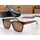 PRADA 2024SS sunglasses give you an elegant summer feel PRADA 2024SS sunglasses give you an elegant summer feel
