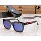PRADA 2024SS sunglasses give you an elegant summer feel PRADA 2024SS sunglasses give you an elegant summer feel