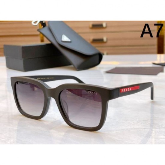 PRADA 2024SS sunglasses give you an elegant summer feel PRADA 2024SS sunglasses give you an elegant summer feel