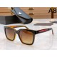 PRADA 2024SS sunglasses give you an elegant summer feel PRADA 2024SS sunglasses give you an elegant summer feel