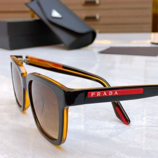 PRADA 2024SS sunglasses give you an elegant summer feel PRADA 2024SS sunglasses give you an elegant summer feel