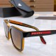 PRADA 2024SS sunglasses give you an elegant summer feel PRADA 2024SS sunglasses give you an elegant summer feel