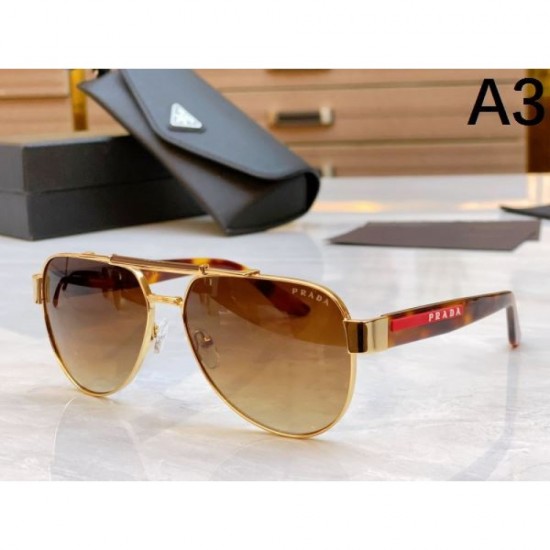 PRADA 2024SS Sunglasses A wonderful summer staple item PRADA 2024SS Sunglasses A wonderful summer staple item