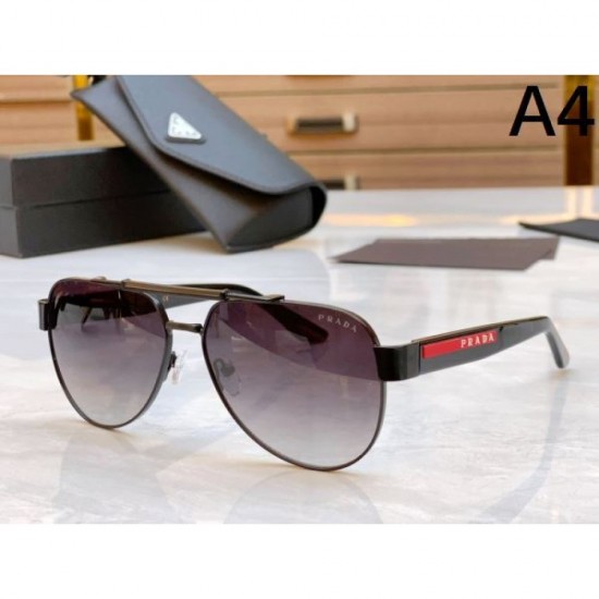 PRADA 2024SS Sunglasses A wonderful summer staple item PRADA 2024SS Sunglasses A wonderful summer staple item