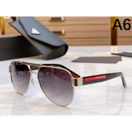 PRADA 2024SS Sunglasses A wonderful summer staple item PRADA 2024SS Sunglasses A wonderful summer staple item