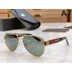 PRADA 2024SS Sunglasses A wonderful summer staple item PRADA 2024SS Sunglasses A wonderful summer staple item