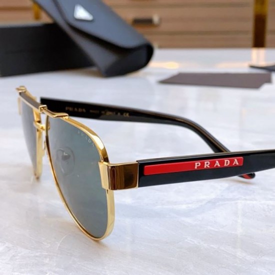 PRADA 2024SS Sunglasses A wonderful summer staple item PRADA 2024SS Sunglasses A wonderful summer staple item