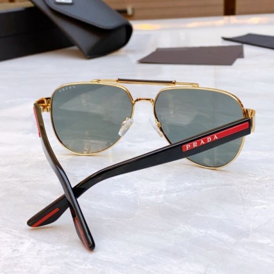 PRADA 2024SS Sunglasses A wonderful summer staple item PRADA 2024SS Sunglasses A wonderful summer staple item