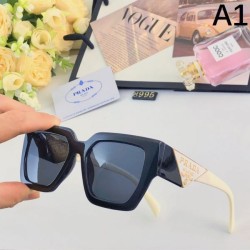 PRADA Prada 2024SS Sunglasses Excellent item for this year