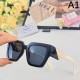 PRADA Prada 2024SS Sunglasses Excellent item for this year PRADA Prada 2024SS Sunglasses Excellent item for this year