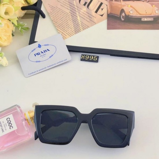 PRADA Prada 2024SS Sunglasses Excellent item for this year PRADA Prada 2024SS Sunglasses Excellent item for this year