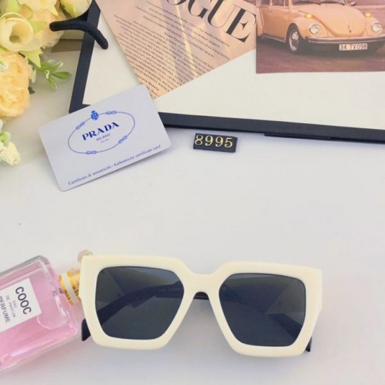 PRADA Prada 2024SS Sunglasses Excellent item for this year PRADA Prada 2024SS Sunglasses Excellent item for this year