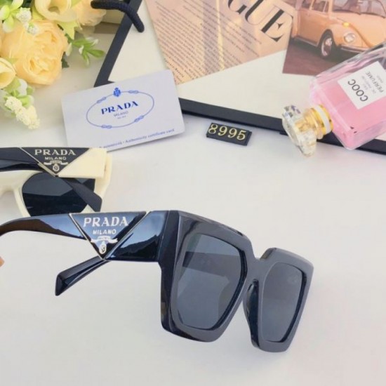 PRADA Prada 2024SS Sunglasses Excellent item for this year PRADA Prada 2024SS Sunglasses Excellent item for this year