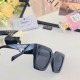 PRADA Prada 2024SS Sunglasses Excellent item for this year PRADA Prada 2024SS Sunglasses Excellent item for this year
