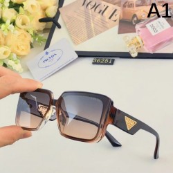PRADA Prada 2024SS sunglasses look more attractive this year