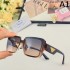 PRADA Prada 2024SS sunglasses look more attractive this year