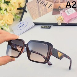 PRADA Prada 2024SS sunglasses look more attractive this year