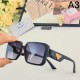 PRADA Prada 2024SS sunglasses look more attractive this year PRADA Prada 2024SS sunglasses look more attractive this year
