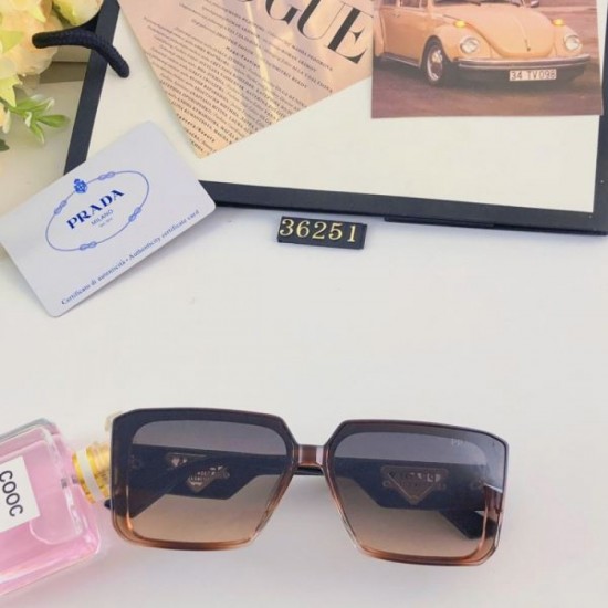 PRADA Prada 2024SS sunglasses look more attractive this year PRADA Prada 2024SS sunglasses look more attractive this year