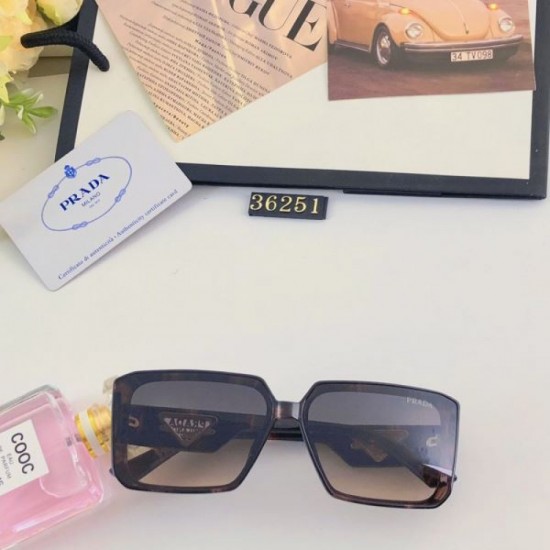 PRADA Prada 2024SS sunglasses look more attractive this year PRADA Prada 2024SS sunglasses look more attractive this year