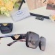 PRADA Prada 2024SS sunglasses look more attractive this year PRADA Prada 2024SS sunglasses look more attractive this year