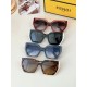 PRADA 2024SS sunglasses have a fashionable feel this season PRADA 2024SS sunglasses have a fashionable feel this season