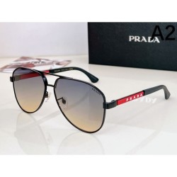 You can buy PRADA 2024SS sunglasses now! New arrival