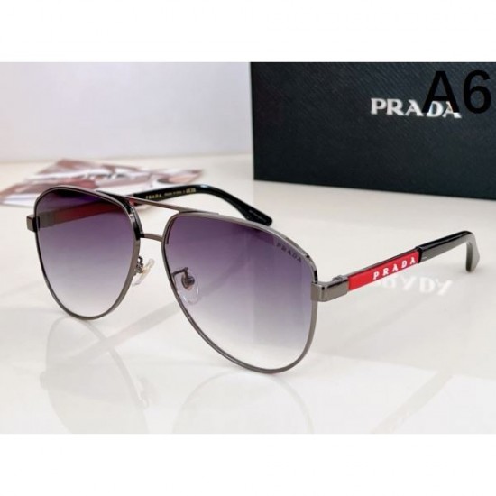 You can buy PRADA 2024SS sunglasses now! New arrival You can buy PRADA 2024SS sunglasses now! New arrival