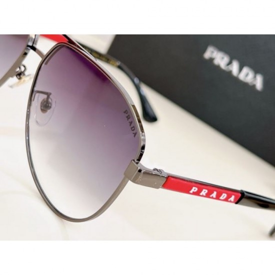 You can buy PRADA 2024SS sunglasses now! New arrival You can buy PRADA 2024SS sunglasses now! New arrival