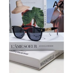 PRADA 2024SS Sunglasses Used by celebrities and celebrities