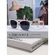 PRADA 2024SS Sunglasses Used by celebrities and celebrities PRADA 2024SS Sunglasses Used by celebrities and celebrities