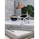 PRADA 2024SS Sunglasses Used by celebrities and celebrities PRADA 2024SS Sunglasses Used by celebrities and celebrities