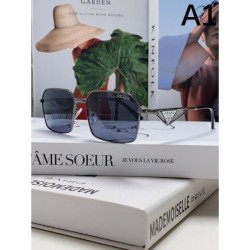 PRADA 2024SS Sunglasses A summer new item that is sure to be a hit this season