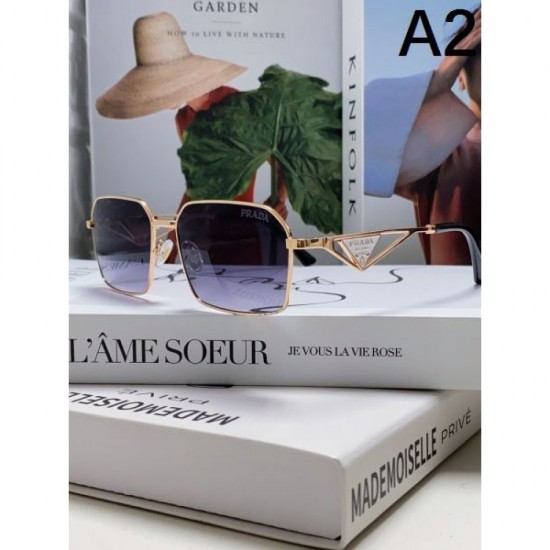 PRADA 2024SS Sunglasses A summer new item that is sure to be a hit this season PRADA 2024SS Sunglasses A summer new item that is sure to be a hit this season