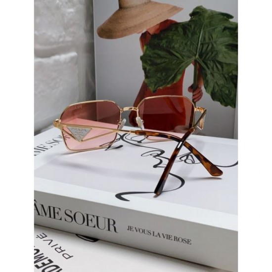 PRADA 2024SS Sunglasses A summer new item that is sure to be a hit this season PRADA 2024SS Sunglasses A summer new item that is sure to be a hit this season