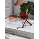 PRADA 2024SS Sunglasses A summer new item that is sure to be a hit this season PRADA 2024SS Sunglasses A summer new item that is sure to be a hit this season