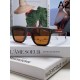 PRADA 2024SS sunglasses perfect for summer outings PRADA 2024SS sunglasses perfect for summer outings